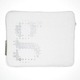 LEMMY iPad インナーケース ホワイト G1092