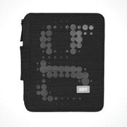PADDY iPad インナーケース ブラック G1173