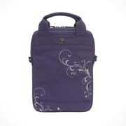 G1169 SUMMER パープル11.6インチ/スリムPCバッグ