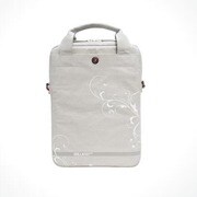 G1168 SUMMER ライトグレー14インチ/スリムPCバッグ