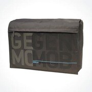 G1027 ZAC ブラウン16インチ/PCバッグ