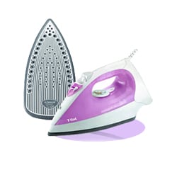 ヨドバシ.com - ティファール T-fal アイロン プリマグライド30 FV2230J0 通販【全品無料配達】
