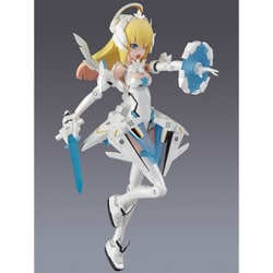 Amazon.co.jp: konami 武装神姫 剣士型MMS オールベルン : おもちゃ