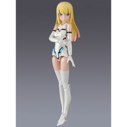 KONAMI - 武装神姫オールベルン　KONAMI 剣士型MMS オールベルン 武装神姫 コナミ