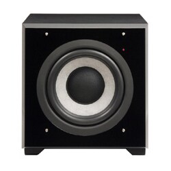 CW200A(GB) [サブウーファー前面バッフル・グロッシーブラック【1本】]