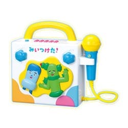 ヨドバシ Com セガトイズ みいつけた コッシー サボさんのカラオケパーティー 通販 全品無料配達