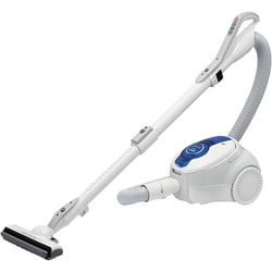 商品画像：三洋、新ヘッド採用のサイクロン・紙パック両用機 - 価格.com 3