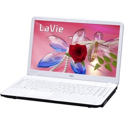 NEC LaVie S PC-LS150DS6B