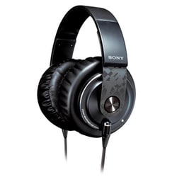 SONY ソニー　ヘッドホン　EXTRA BASS エクストラベース