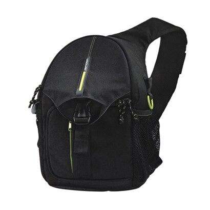 スリングバッグ ブラック BIIN 37 Black