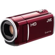デジタルビデオカメラ 海外仕様製品 GZ-HM30RAG PAL方式