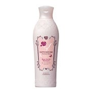 ローズ エンリッチ シャンプー レギュラー [シャンプー 300ml]