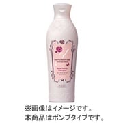 ローズ エンリッチ シャンプー ポンプ [シャンプー 550ml]