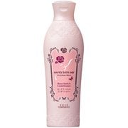 ハッピーバスデイ プレシャスローズ ローズ エンリッチ コンディショナー レギュラー 300ml [コンディショナー]