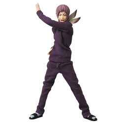 ヨドバシ Com メディコム トイ Medicomtoy バクマン 新妻エイジ フィギュアシリーズ 通販 全品無料配達