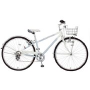 27クロス スコルト270D グレー