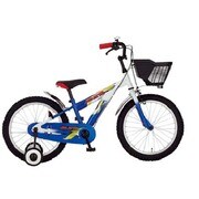 16kids ファイヤージェッターD ブルー