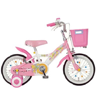 14kids ハニーレモンD ピンク