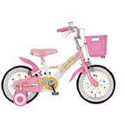 18kids ハニーレモンD ピンク