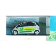 JC59007TX 三菱 i-MiEV ZeRO タクシー