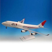 BJQ1039 B747-400 JAL 国際線50th