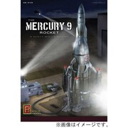 ペガサスホビー 1/350 PH9103 マーキュリー9ロケット