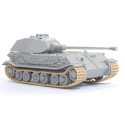 1/35 WW II ドイツ軍 VK.45.02(P) H型 試作重戦車 [1/35スケールプラモデル]