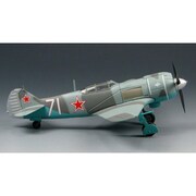 SM2005 ラヴォーチキン La-5FN ポーランド1944