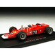 S1761 ロータス 56 インディ500 #70 [ミニカー]