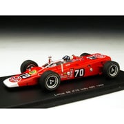 S1761 ロータス 56 インディ500 #70 [ミニカー]