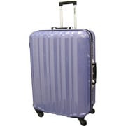 旅行日数目安:4~7泊 62L TSAロック搭載 パープル SP-0610-60