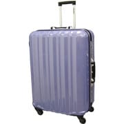 旅行日数目安:4~7泊 72L TSAロック搭載 パープル SP-0610-66