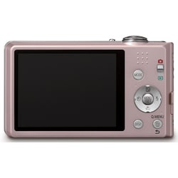 ヨドバシ.com - パナソニック Panasonic DMC-FH5-N [LUMIX(ルミックス 