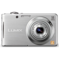 ヨドバシ.com - パナソニック Panasonic DMC-FH5-S [LUMIX