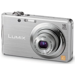 ヨドバシ.com - パナソニック Panasonic DMC-FH5-S [LUMIX
