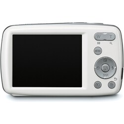 ★panasonic＊LUMIX★DMC-S1＊ホワイト