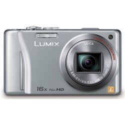 Geen Tot ziens huid ヨドバシ.com - パナソニック Panasonic DMC-TZ20-S [LUMIX(ルミックス) シルバー] 通販【全品無料配達】