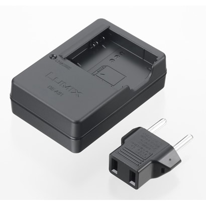 バッテリーチャージャー DMW-BTC8