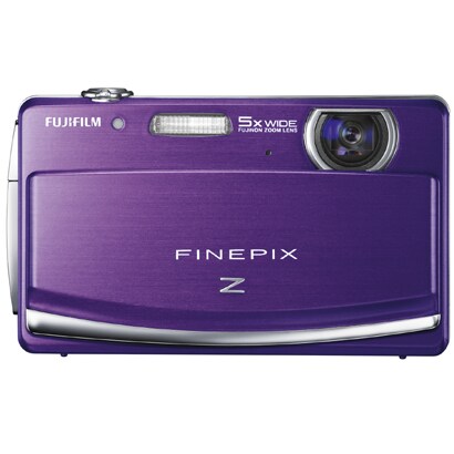 FinePix Z90 [パープル]