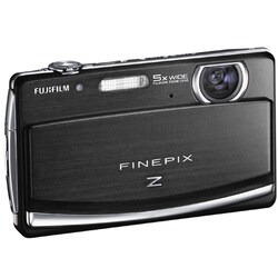 FUJIFILM デジタルカメラ FinePix Z90
