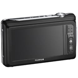 商品画像：Amazon | FUJIFILM デジタルカメラ FinePix Z90 パープル F FX 2