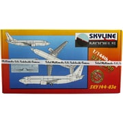 スカイラインモデルス 1/144 144003 B737-300