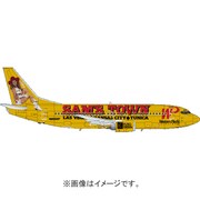 14437 [スカイラインデカール Wパシフィックエア サムズタウン1]