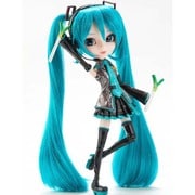 フィギュア プーリップ 初音ミク