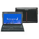 Let'snote J10シリーズ 10.1型ワイド液晶/SSD128GB ハイパフォーマンスモデル CF-J10QYBHR