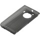 BSMPIS04C03BK [REGZA Phone（レグザフォン） IS04専用 TPUケース 液晶保護フィルム付 ブラック]