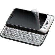 BSMPL04F03FK [Optimus Chat（オプティマス チャット） L-04C専用 液晶保護フィルム キズリペアタイプ]