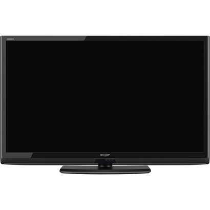 52V型 地上・BS・CSデジタルハイビジョン液晶テレビ LED AQUOS アクオス LC-52V5B