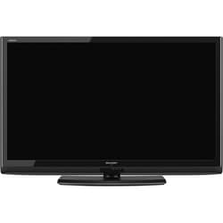 【楽天最安値に挑戦】 シャープ - ヨドバシ.com SHARP 地上・BS・CSデジタル 46V型 液晶テレビ