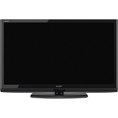 46V型 地上・BS・CSデジタルハイビジョン液晶テレビ LED AQUOS アクオス LC-46V5B